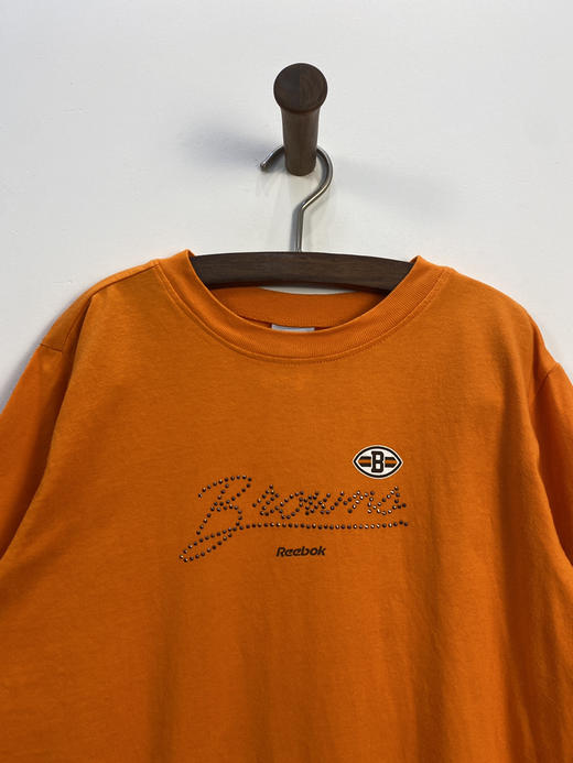 Y2K Vintage Reebok 锐步 短袖T恤 _SST(M) 商品图0