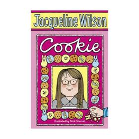 【英文原版】Cookie 饼干