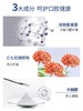 舒齿适植物氨基酸三七花养护牙龈牙膏180g 商品缩略图3