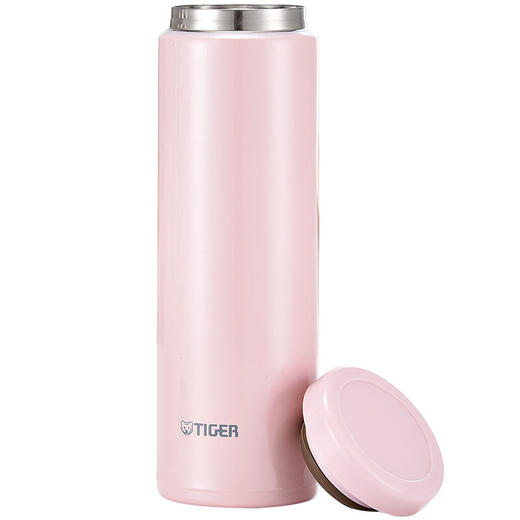 虎牌（Tiger）保温杯轻量型不锈钢时尚情侣水杯MOC-A30C 商品图5