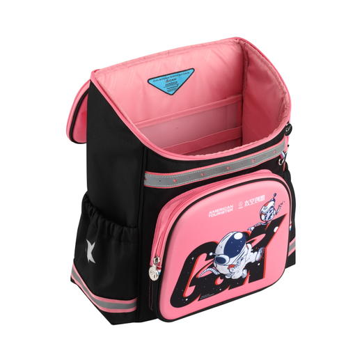 【美旅】中国航天太空创想联名款小学生书包ND2*001 商品图8