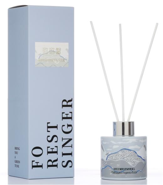 璐璐馨圆梦系列无火香薰100ml 商品图4