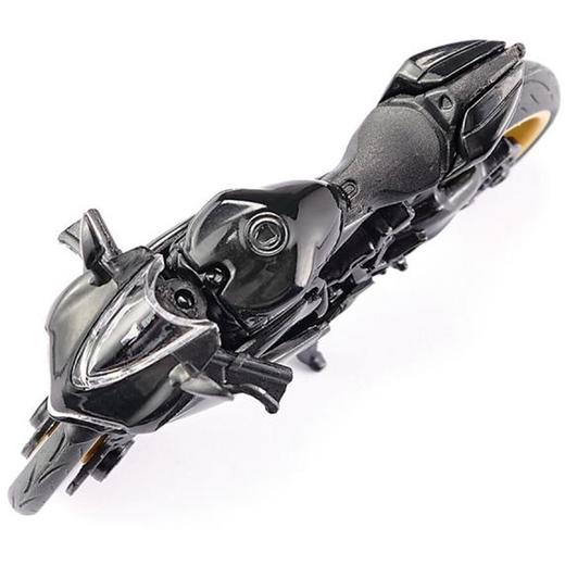 SIKU DucatiPanigale1299超级摩托车SKUC1601 商品图2