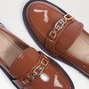 2色有折！Sam Edelman Christy 乐福鞋 商品缩略图6