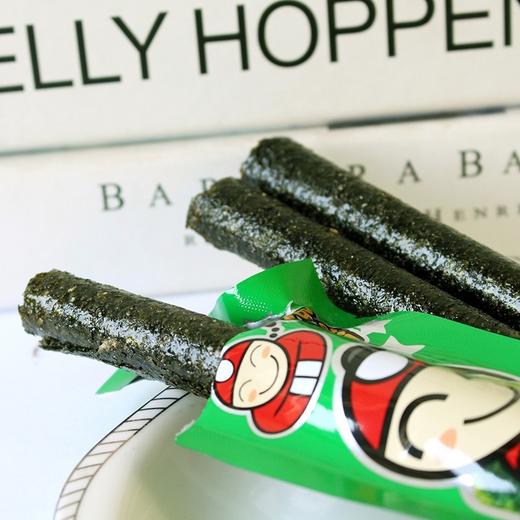 老板仔经典香脆海苔（精含量:27克） 商品图1