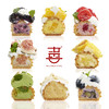 彩虹闪电泡芙 Rainbow Éclair 商品缩略图0