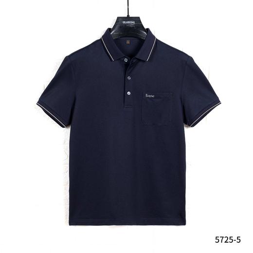男短袖反领5725 商品图1