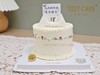 1027CAKE|   小清新 手绘 简约款 商品缩略图1