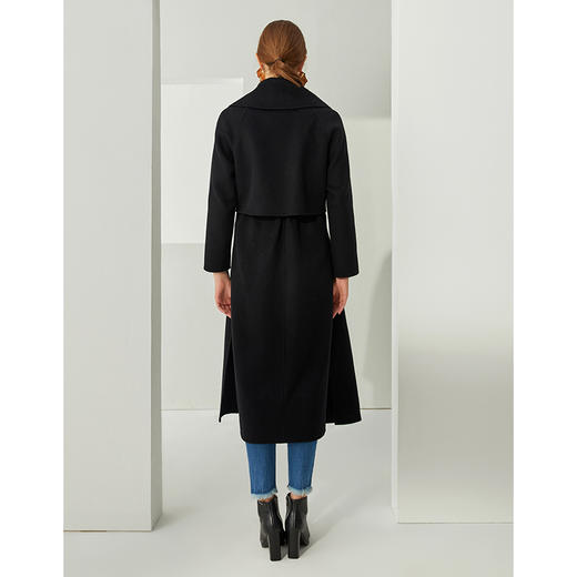 EITIE 爱特爱6414124大衣 商品图5