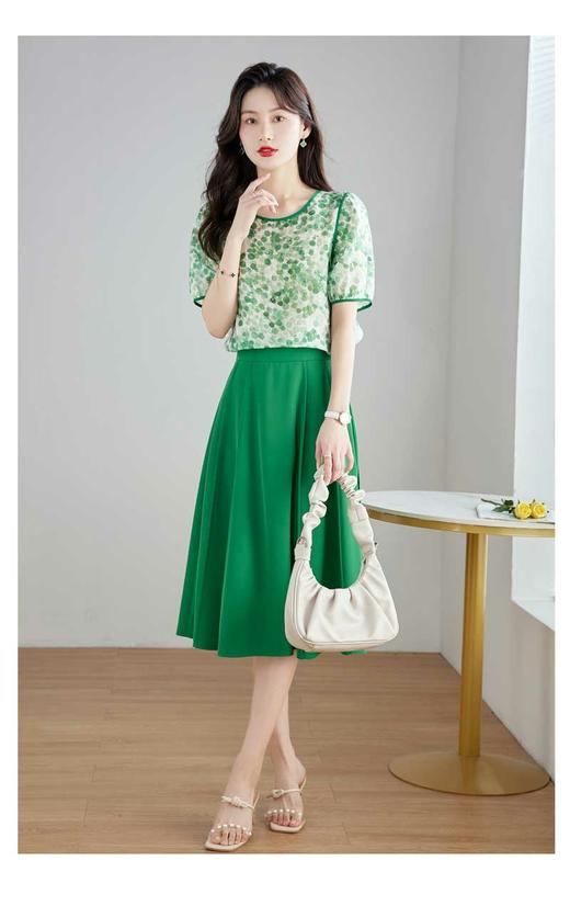 女上衣8205 商品图0