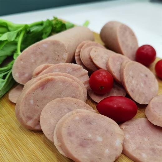 生态黑土猪火腿肠 125g*4根 商品图0