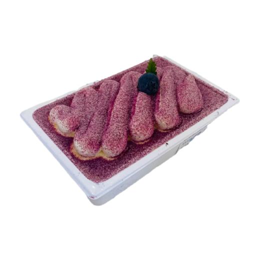 芋泥提拉米苏 商品图0