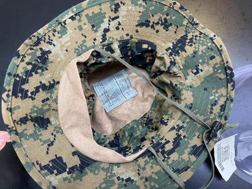 满减活动 ACU/沙漠数码/丛林数码 奔尼帽 商品图11