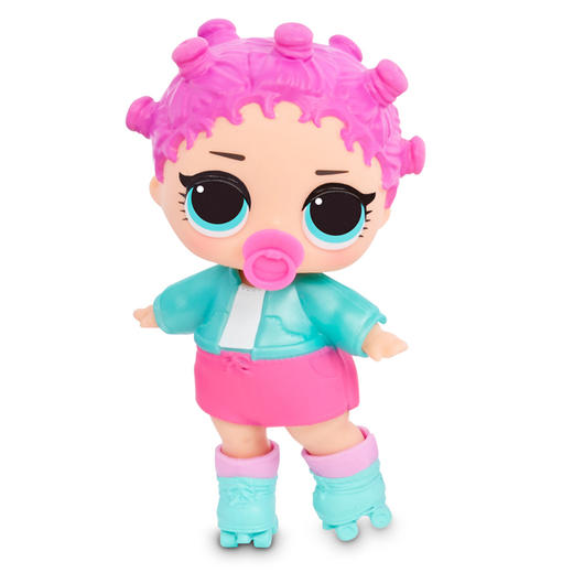 MGA  L.O.L. 惊喜拆拆球 家具套装第三波  MGAC567103E7C 商品图0