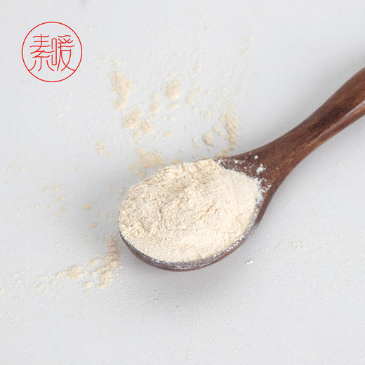 红参粉 300克罐装 商品图2