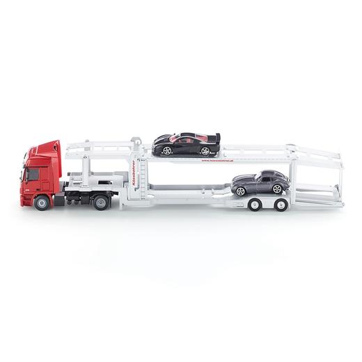 SIKU 汽车运输车SKUC3934 商品图0