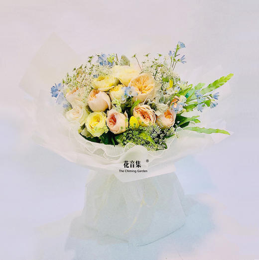 夏日水彩 商品图1