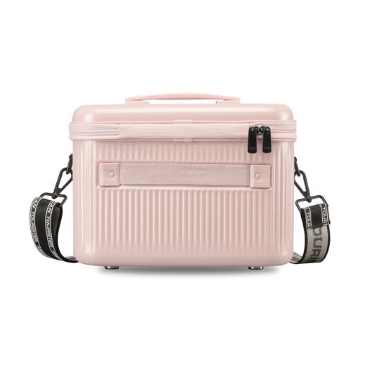 【美旅】潮流时尚TRUNK运动箱型化妆包NF4*005 商品图1