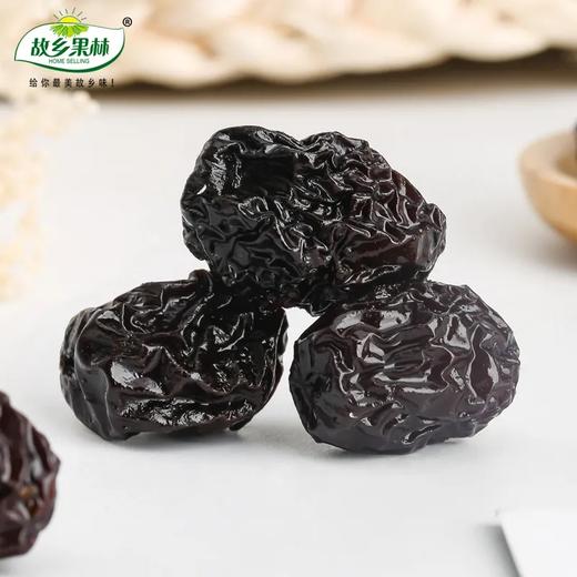 故乡果林乌梅干（水蜜桃味）80g 商品图1