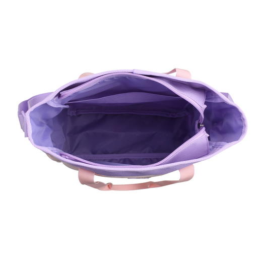 【美旅】迪士尼联名款抑菌可手提可斜挎补习包NC4*005 商品图7