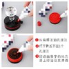 大洋光敏章专用印油15ml红包蓝色黑色绿色紫色光敏印油适用于光敏印及油性印台 商品缩略图6