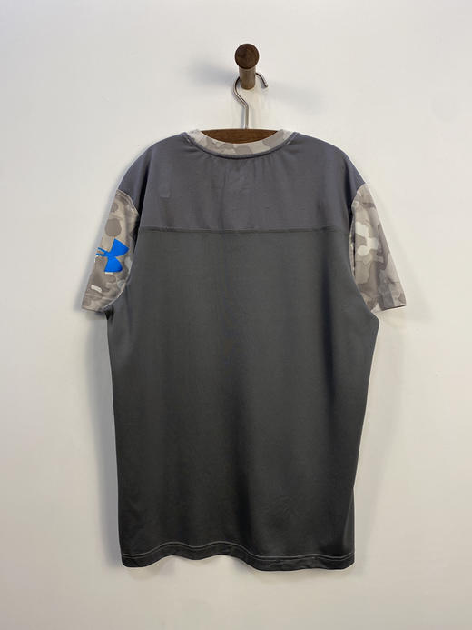Under Armour 安德玛 短袖T恤 _SST(S) 商品图3