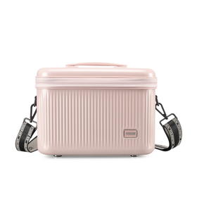 【美旅】潮流时尚TRUNK运动箱型化妆包NF4*005