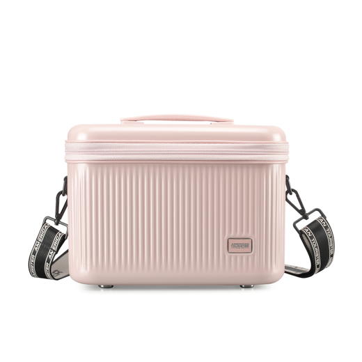 【美旅】潮流时尚TRUNK运动箱型化妆包NF4*005 商品图0