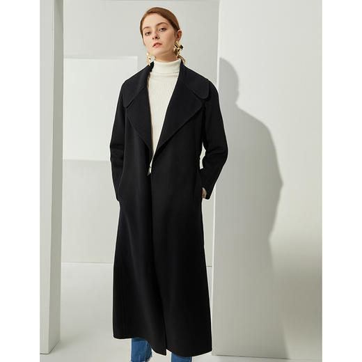 EITIE 爱特爱6414124大衣 商品图3