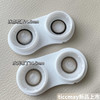 Ticcmay·年抛 水光布丁/冰点软糖  12h水润保湿 14.5/备注双眼度数 商品缩略图1