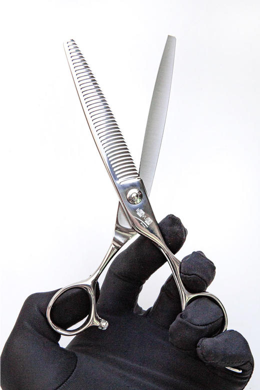 宠物牙剪 Y2T1-70【送：意大利RA2402吹风机】意大利BRAVURAGROOM 商品图2