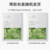 【蜜家特惠】透蜜海茴香舒缓修护面膜25g*5片装（新旧款随机发） 商品缩略图6