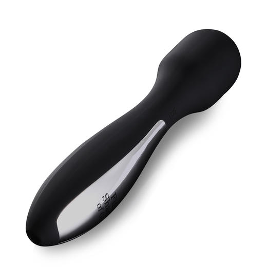 英国50度灰情趣用品充电按摩器女用激情AV震动棒阴蒂刺激 商品图3