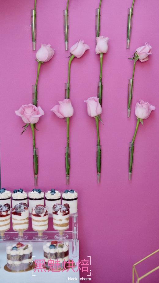 甜品台 商品图3