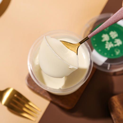 招牌椰奶冻 商品图3