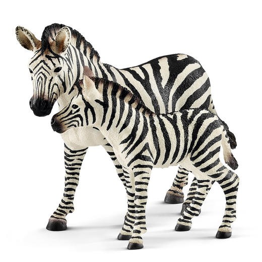 思乐  小斑马  SCHC14811 商品图0