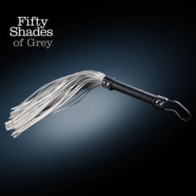 英国50度灰SM散鞭刑具狗奴调教鞭子另类玩具成人情趣用品皮鞭