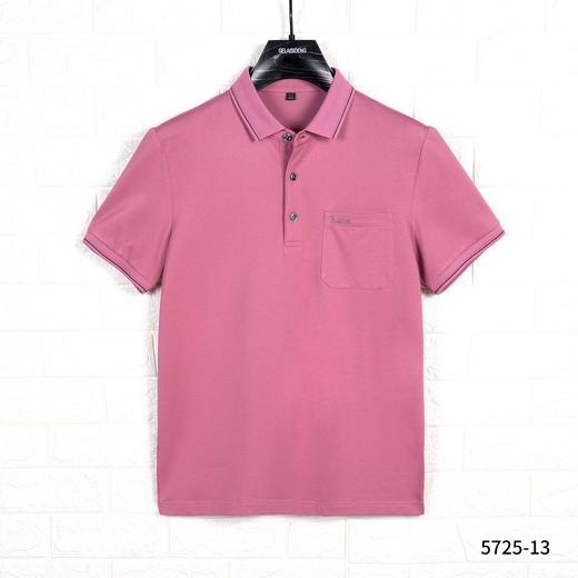 男短袖反领5725 商品图0