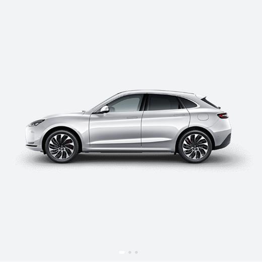 AITO 问界M5 四驱性能版 智能豪华高性能SUV 商品图4