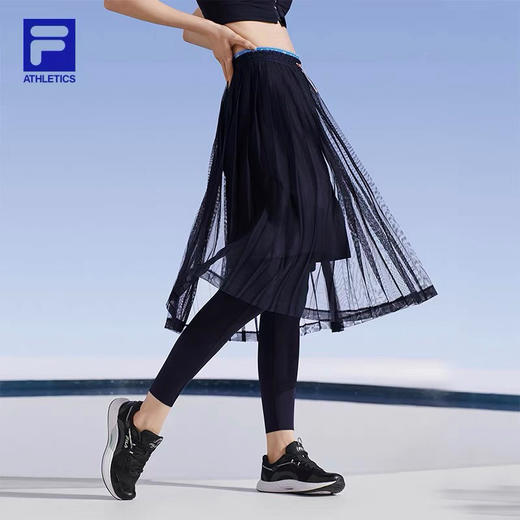 【断码 清仓 凑单】4季可穿 软软糯糯纱裙 仙女裙 可甜可咸 自由搭配 可以搭配打底穿着 光腿穿也很凉快 商品图0