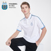 阿根廷国家队官方商品丨白色POLO衫 青春清爽新款梅西足球迷短袖 商品缩略图0
