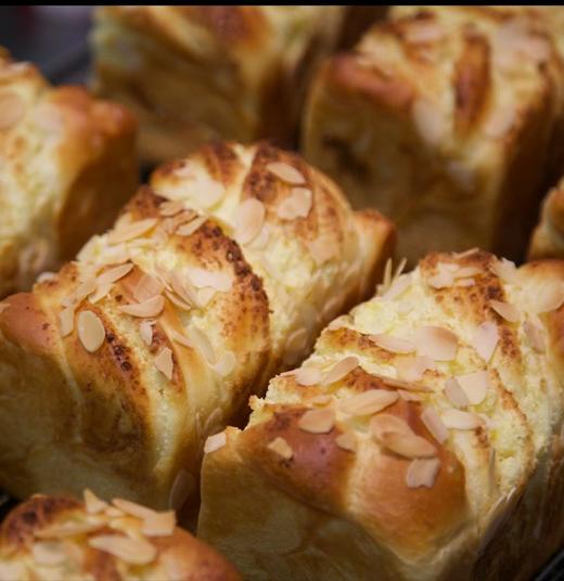 卿卿吐司 商品图2