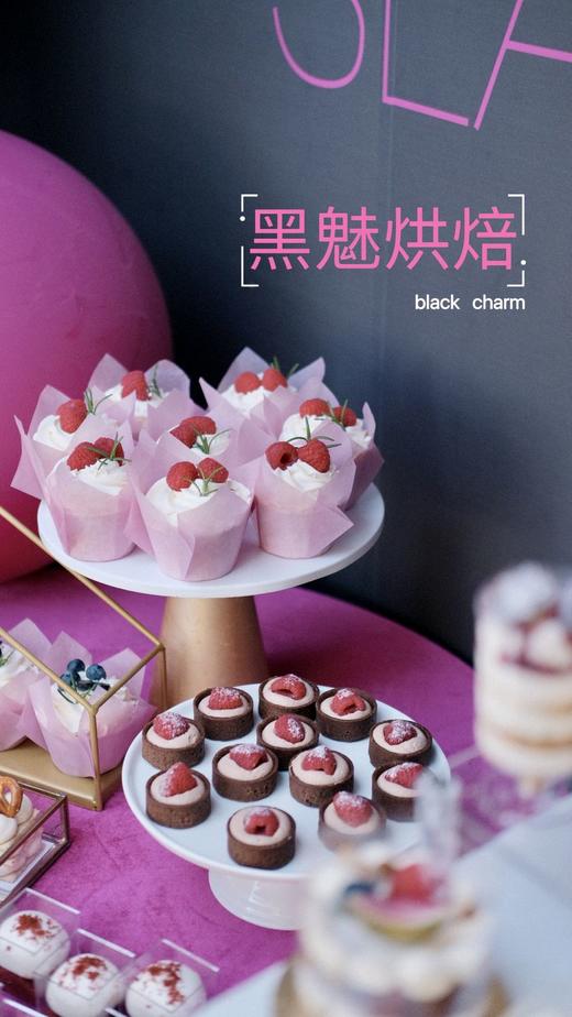 甜品台 商品图5