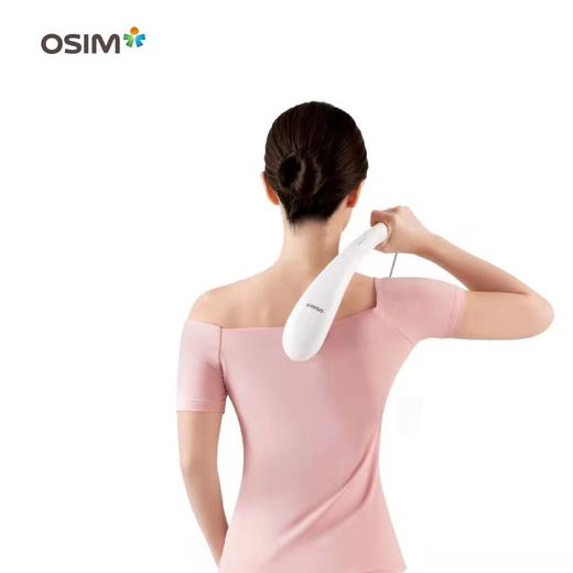 【家居】OSIM 傲胜 捶乐乐 商品图2