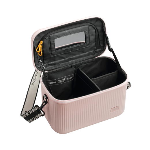 【美旅】潮流时尚TRUNK运动箱型化妆包NF4*005 商品图3