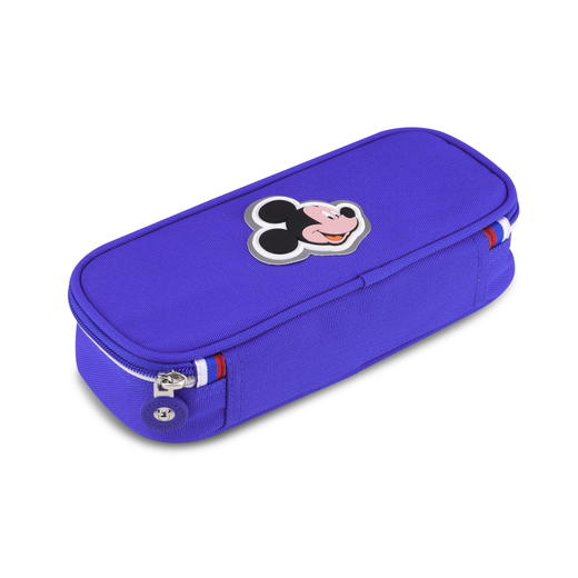 【美旅】丰富隔层抑菌儿童笔袋NC4*004 商品图1