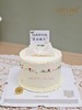 1027CAKE|   小清新 手绘 简约款 商品缩略图0