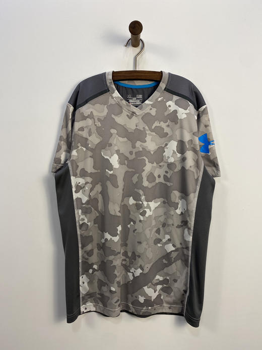 Under Armour 安德玛 短袖T恤 _SST(S) 商品图1