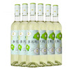 花香干白葡萄酒 整箱装 750ML*6 商品缩略图0