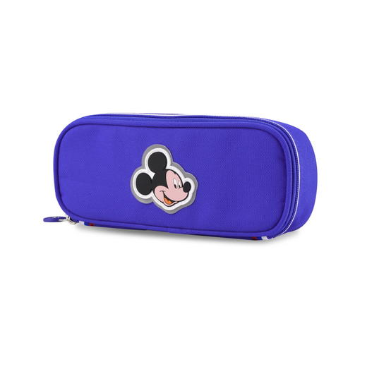 【美旅】丰富隔层抑菌儿童笔袋NC4*004 商品图8